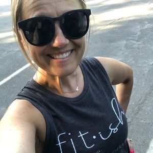 Meet your Posher, Brenda